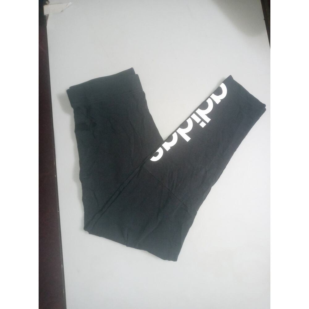 Adidas Athletic leggings size medium